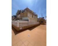 Resale - Terraced house - Torrevieja - Torreblanca
