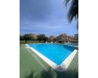 Resale - Terraced house - Torrevieja - Torreblanca
