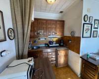 Resale - Terraced house - Torrevieja - torreta III
