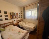 Resale - Terraced house - Torrevieja - torreta III