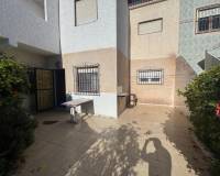 Resale - Terraced house - Torrevieja - torreta III