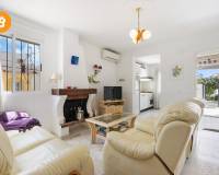 Resale - Terraced house - Torrevieja - Torretas