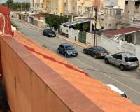 Resale - Terraced house - Torrevieja - Torretas