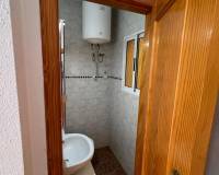 Resale - Terraced house - Torrevieja - Torretas