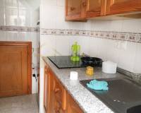 Resale - Terraced house - Torrevieja - Torretas