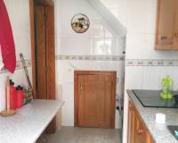 Resale - Terraced house - Torrevieja - Torretas