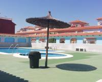 Resale - Terraced house - Torrevieja - Torretas