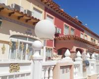 Resale - Terraced house - Torrevieja - Torretas