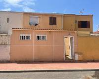 Resale - Terraced house - Torrevieja