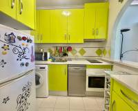 Resale - Terraced house - Torrevieja