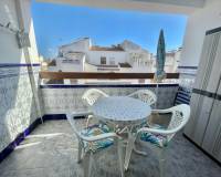 Resale - Terraced house - Torrevieja