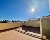 Resale - Terraced house - Torrevieja