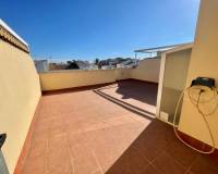 Resale - Terraced house - Torrevieja