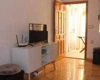 Resale - Terraced house - Torrevieja