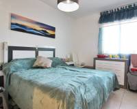 Resale - Terraced house - Torrevieja