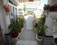 Resale - Terraced house - Torrevieja