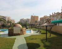 Resale - Terraced house - Torrevieja