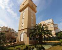 Resale - Terraced house - Torrevieja