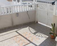 Resale - Terraced house - Torrevieja