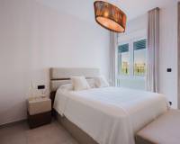 Resale - Villa - Algorfa - Campo de Golf - Algorfa