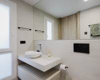 Resale - Villa - Algorfa - Campo de Golf - Algorfa