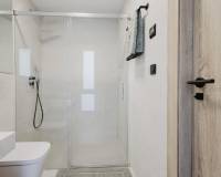 Resale - Villa - Algorfa - Campo de Golf - Algorfa