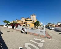 Resale - Villa - Algorfa - LO CRISPIN