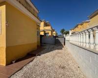 Resale - Villa - Algorfa - LO CRISPIN