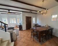 Resale - Villa - Algorfa - LO CRISPIN