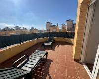 Resale - Villa - Algorfa - LO CRISPIN