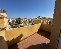 Resale - Villa - Algorfa - LO CRISPIN