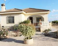 Resale - Villa - Callosa De Segura