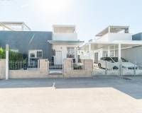 Resale - Villa - Ciudad quesada - Ciudad Quesada - Doña Pepa