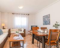 Resale - Villa - Ciudad quesada - LO MARABU