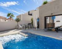 Resale - Villa - Ciudad quesada - Rojales