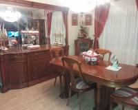 Resale - Villa - Crevillente