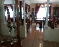 Resale - Villa - Crevillente