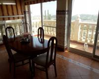 Resale - Villa - Crevillente