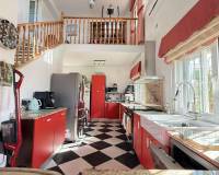 Resale - Villa - Dehesa de campoamor - Las Ramblas Golf
