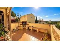 Resale - Villa - Dehesa de campoamor - Las Ramblas Golf