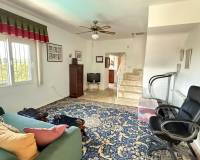 Resale - Villa - Dehesa de campoamor - Las Ramblas Golf