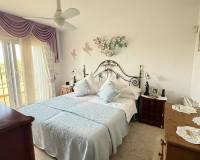 Resale - Villa - Dehesa de campoamor - Las Ramblas Golf