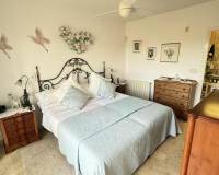 Resale - Villa - Dehesa de campoamor - Las Ramblas Golf