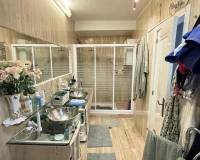 Resale - Villa - Dehesa de campoamor - Las Ramblas Golf