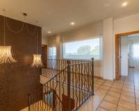 Resale - Villa - Elche