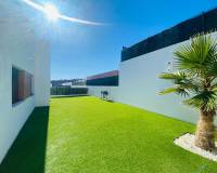 Resale - Villa - Finestrat - Sierra cortina