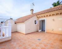 Resale - Villa - La Mata