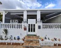 Resale - Villa - La Siesta - El Salado - Torreta - La Siesta