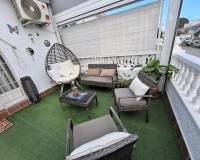 Resale - Villa - La Siesta - El Salado - Torreta - La Siesta