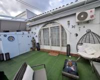 Resale - Villa - La Siesta - El Salado - Torreta - La Siesta